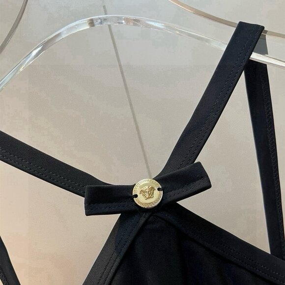 Versace one-piece swimsuit - Picture 2 of 5